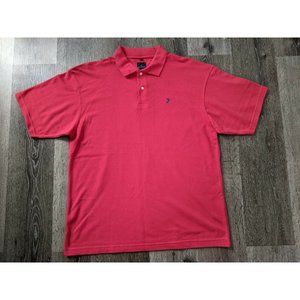 Enzo Ferruccio Mens XXL Polo Shirt
